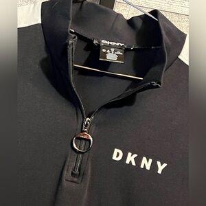 DKNY Body-con Dress